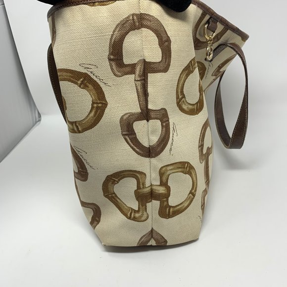 Authentic Gucci shoulder bag - Picture 9 of 15